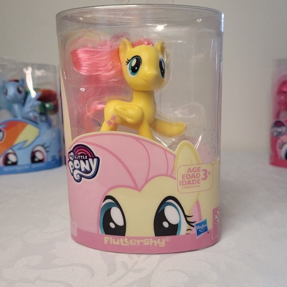 MY LITTLE PONY BUNDLE - Picture 5 of 13